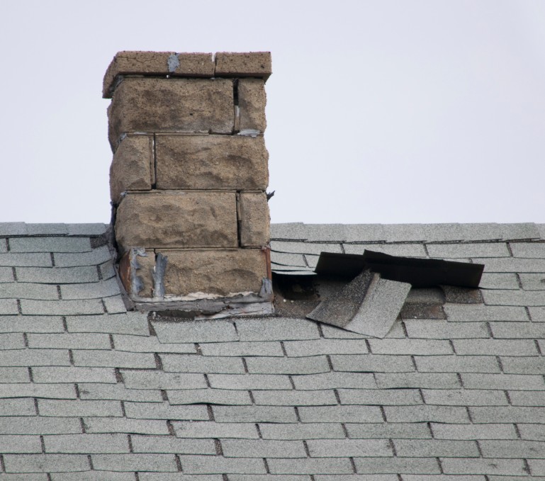 Common Roof Issues After a Storm