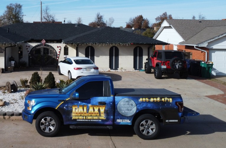 The Professional Storm Damage Roof Repair Process