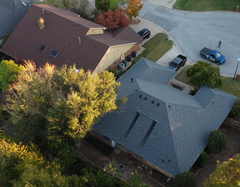 Tips for Homeowners Considering Roof Replacement