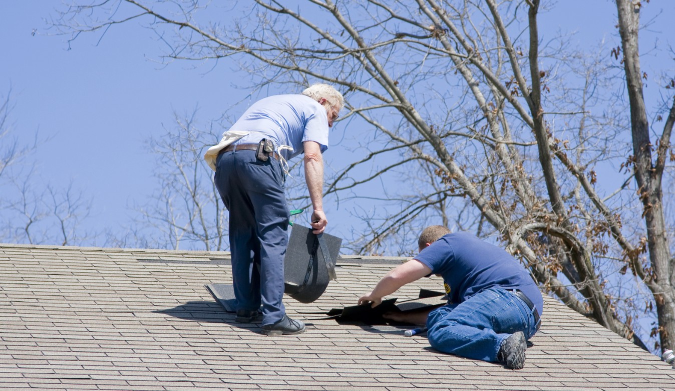 When Roof Installation Is Necessary