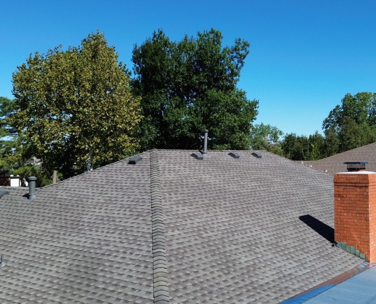 Why Choose Galaxy Roofing and Construction in Oklahoma City