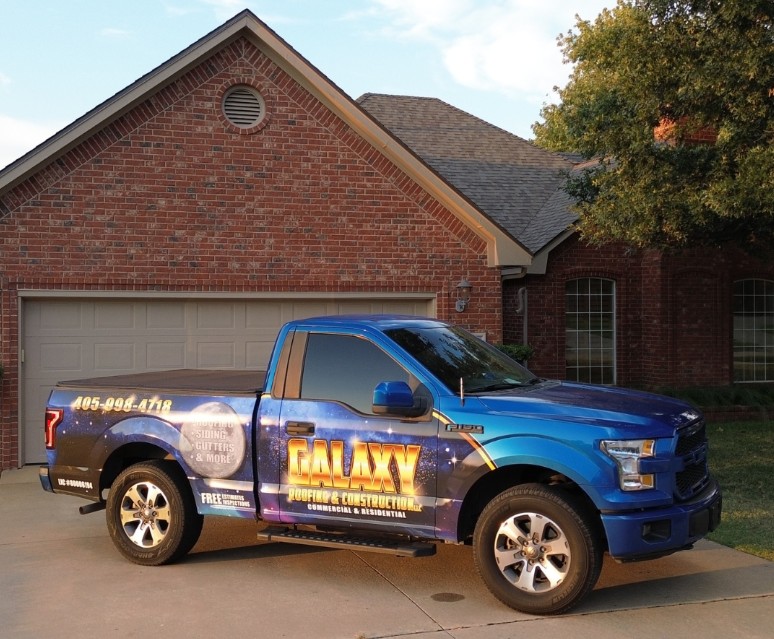 Why I Went With Galaxy Roofing And Construction